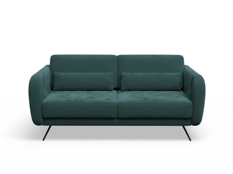 2-Sitzer Sofa